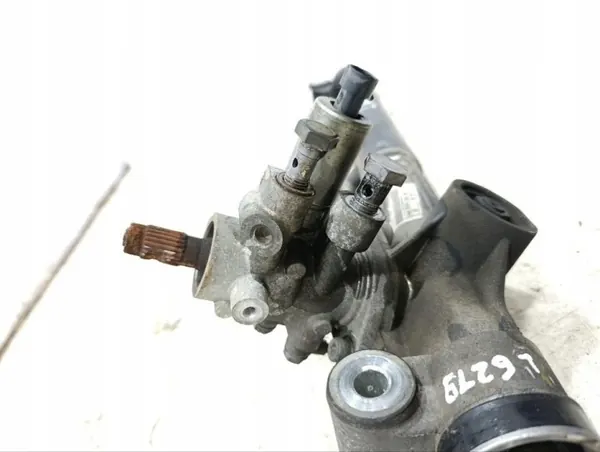 Maserati Lenksäule OEM 06700397940 - Gebraucht image 4