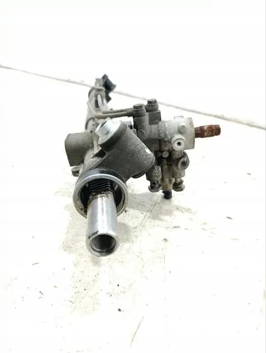 Maserati Lenksäule OEM 06700397940 - Gebraucht image 6