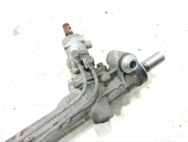 Maserati Lenksäule OEM 06700397940 - Gebraucht image 7