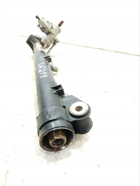 Maserati Lenksäule OEM 06700397940 - Gebraucht image 8