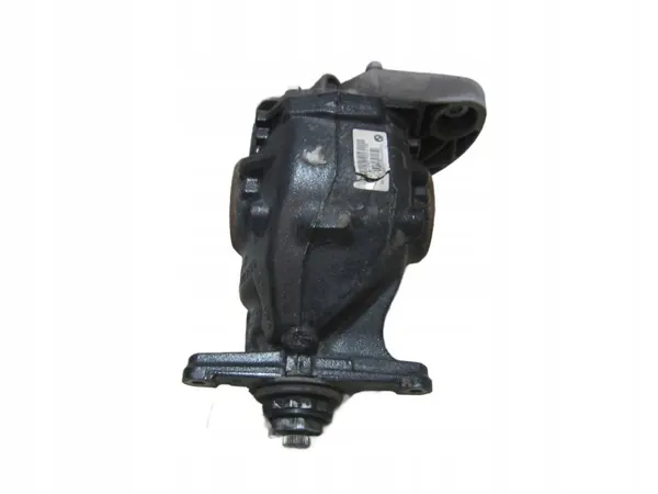 BMW Hinterachsdifferential 3.38 OEM 33107636994 Gebraucht image 2