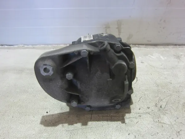 BMW Hinterachsdifferential 3.38 OEM 33107636994 Gebraucht image 5