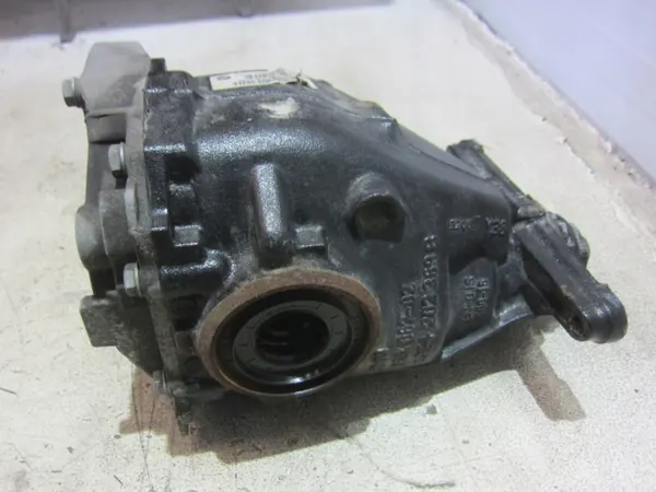 BMW Hinterachsdifferential 3.38 OEM 33107636994 Gebraucht image 6