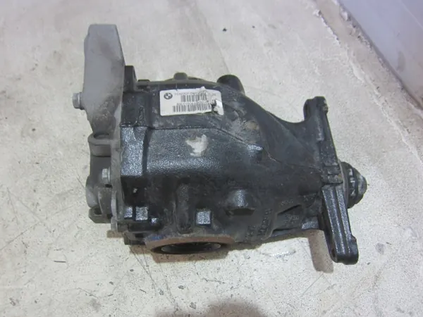 BMW Hinterachsdifferential 3.38 OEM 33107636994 Gebraucht image 7