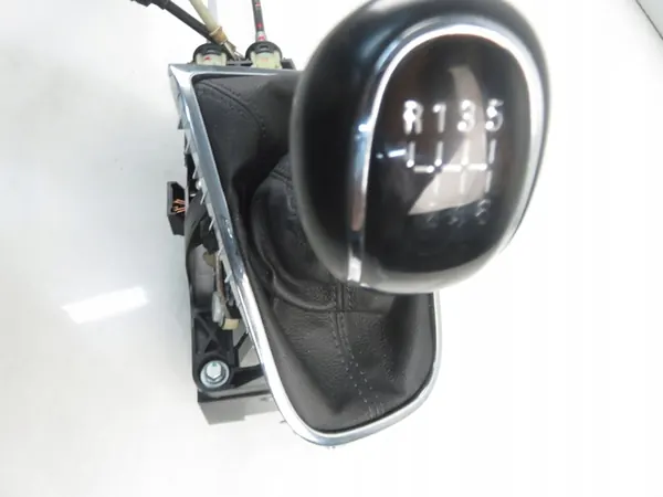 Vaihdepyörä Opel Astra IV J 1.7 CDTI 55583487 image 7