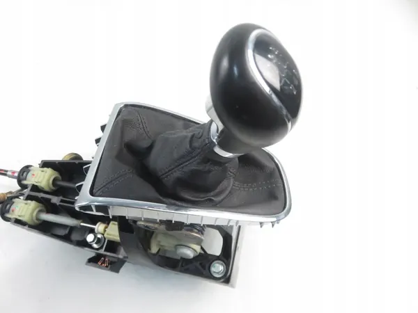 Vaihdepyörä Opel Astra IV J 1.7 CDTI 55583487 image 8