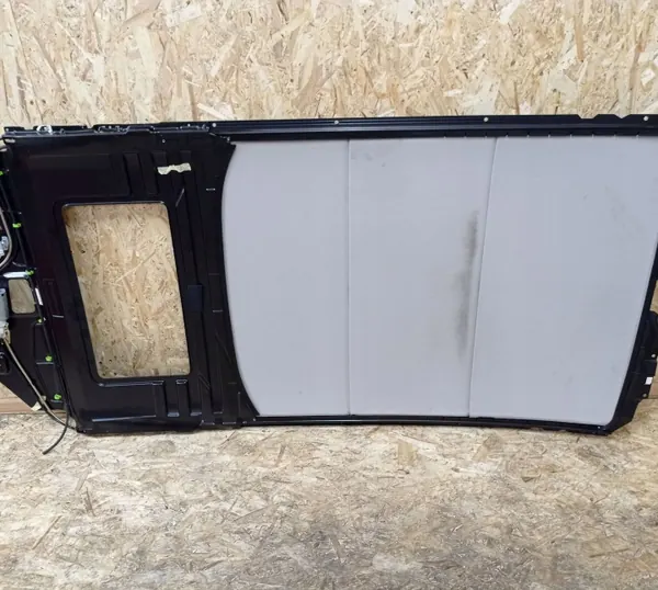 Toit Ouvrant Peugeot 307 OEM JUT18065 Complet image 3