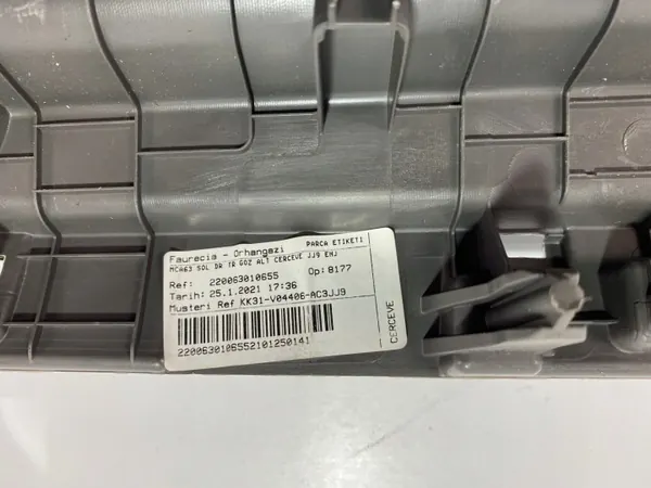 Boîte à gants Ford Transit OEM KK31V06010A Occasion image 7