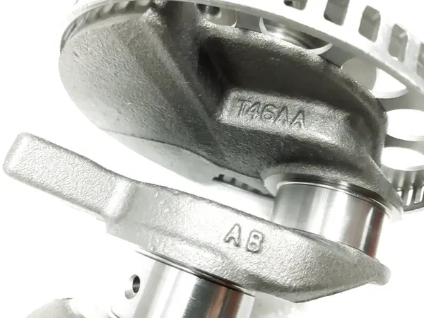 FORD KUGA MK3 1.5 ECOBOOST Vevaxel RFHX7G-6303-AB image 4