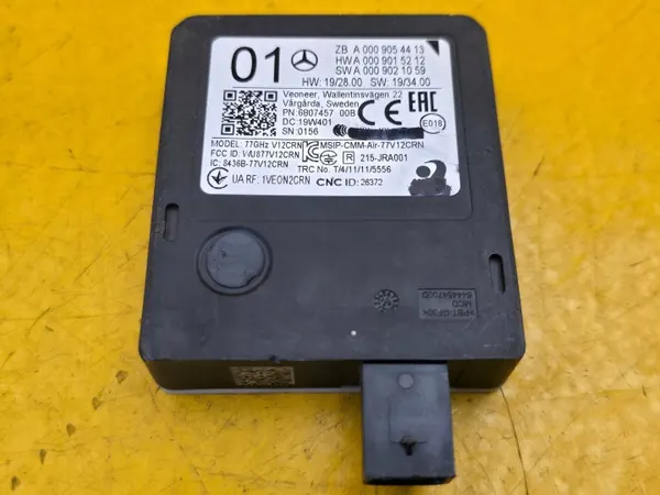 Mercedes-Benz OE A0009054413 - Gebruikt origineel onderdeel image 4