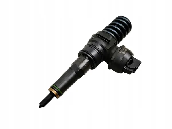 Spolarpump OEM 038130073B för Audi A4 B6 A6 C5 image 2