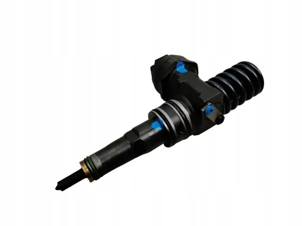 Spolarpump OEM 038130073B för Audi A4 B6 A6 C5 image 4