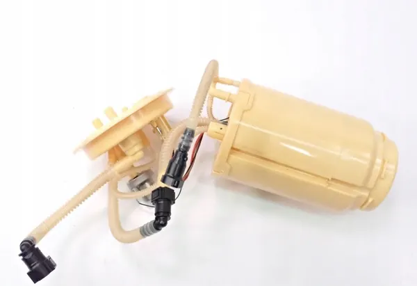 Brandstofpomp Rechts Audi Q7 4L 7P6919088A image 2