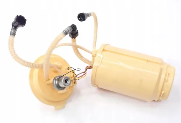 Brandstofpomp Rechts Audi Q7 4L 7P6919088A image 3