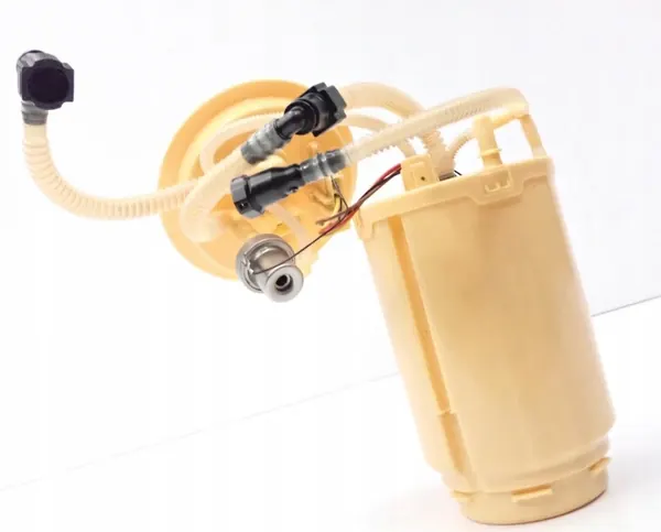 Brandstofpomp Rechts Audi Q7 4L 7P6919088A image 6