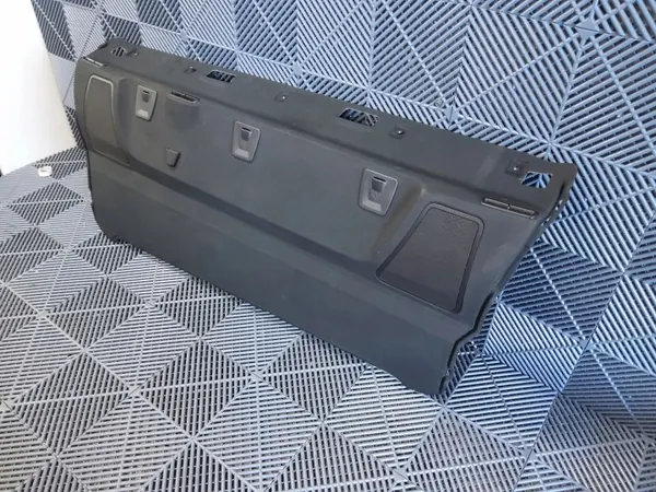BMW 5 F10 F11 Kofferbakplank OEM 7238141 - Gebruikt image 3