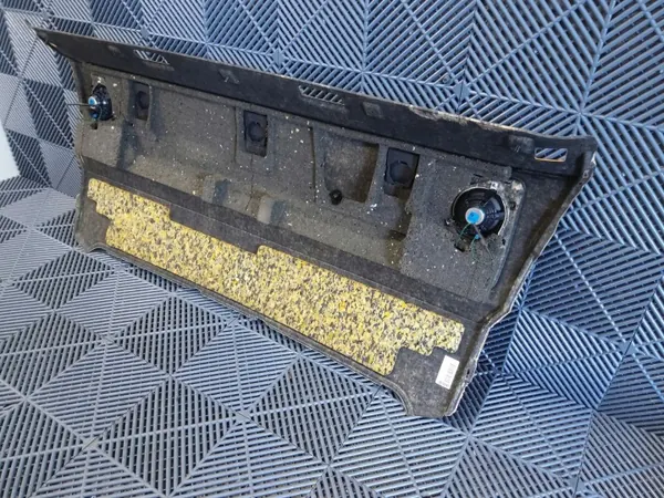 BMW 5 F10 F11 Kofferbakplank OEM 7238141 - Gebruikt image 7