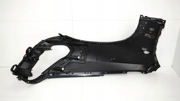 Vasen etulokasuoja OEM 368446361 BMW X5 E70 image 10