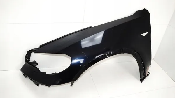 Vasen etulokasuoja OEM 368446361 BMW X5 E70 image 4