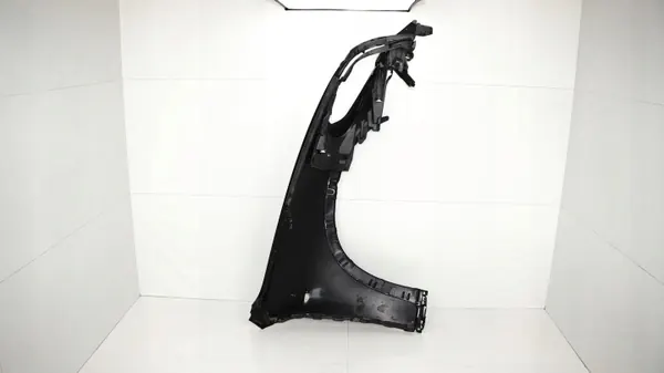 Vasen etulokasuoja OEM 368446361 BMW X5 E70 image 9