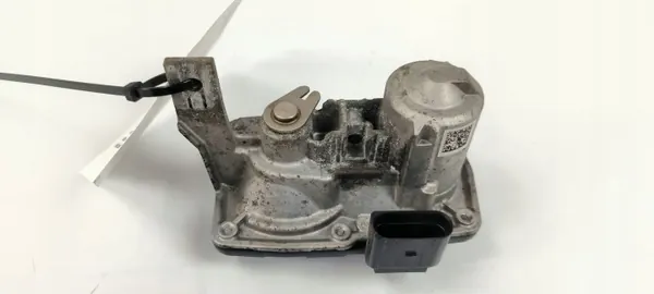 Begagnad avgasregulator OEM 3Q0253691K för Skoda image 2