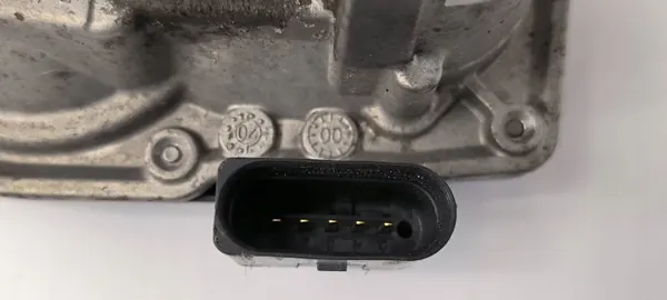 Begagnad avgasregulator OEM 3Q0253691K för Skoda image 4
