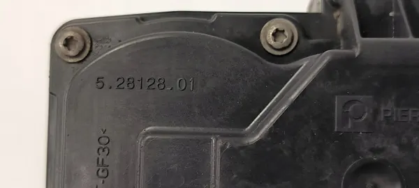 Begagnad avgasregulator OEM 3Q0253691K för Skoda image 6