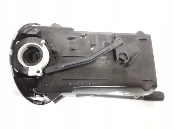 Grille de ventilation centrale Mercedes GLX164 OEM A1648301954 image 3