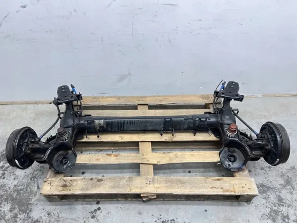 OEM MMAUTKO-27769- takajousipalkki Citroen C3:lle image 2