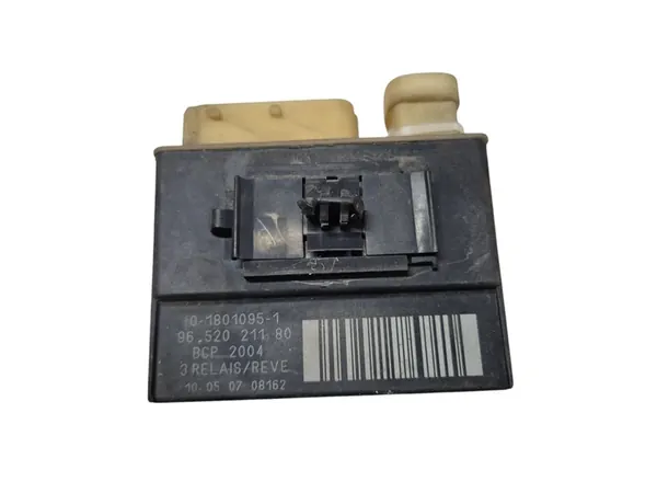 Gloeiplugcontroller Citroen C5 image 1