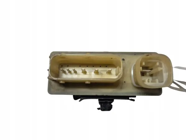 Gloeiplugcontroller Citroen C5 image 3