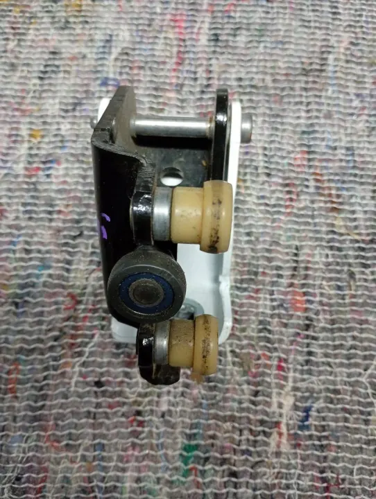 OEM 497637G schuifdeur rolgeleider voor Kangoo II/III image 3