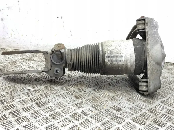 Audi Q7 4L 2006 Amortecedor Pneumático Dianteiro Esquerdo OEM 7L8616039D image 3