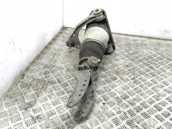 Audi Q7 4L 2006 Amortecedor Pneumático Dianteiro Esquerdo OEM 7L8616039D image 4
