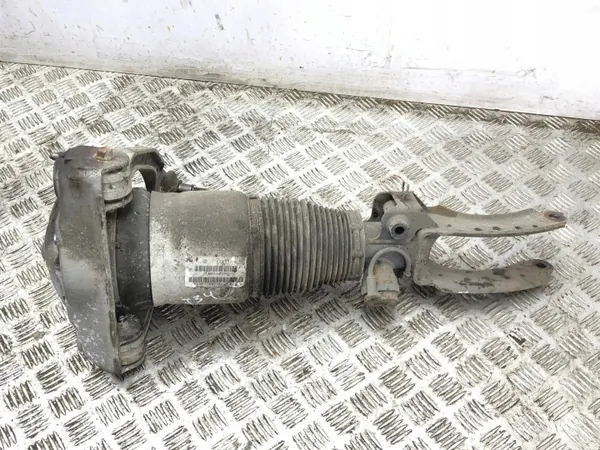 Audi Q7 4L 2006 Amortecedor Pneumático Dianteiro Esquerdo OEM 7L8616039D image 5