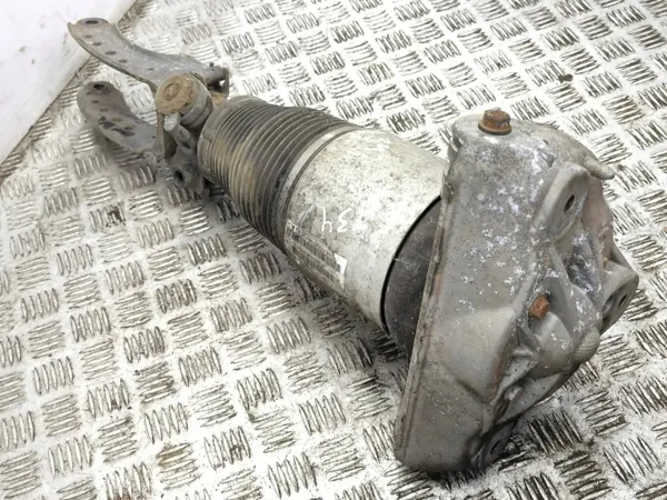 Audi Q7 4L 2006 Amortecedor Pneumático Dianteiro Esquerdo OEM 7L8616039D image 7