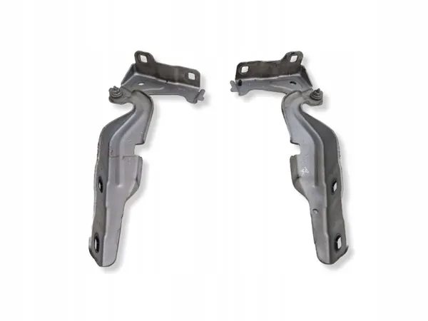 Charnières de capot Jeep Compass OEM 075AA7H0113ET image 3