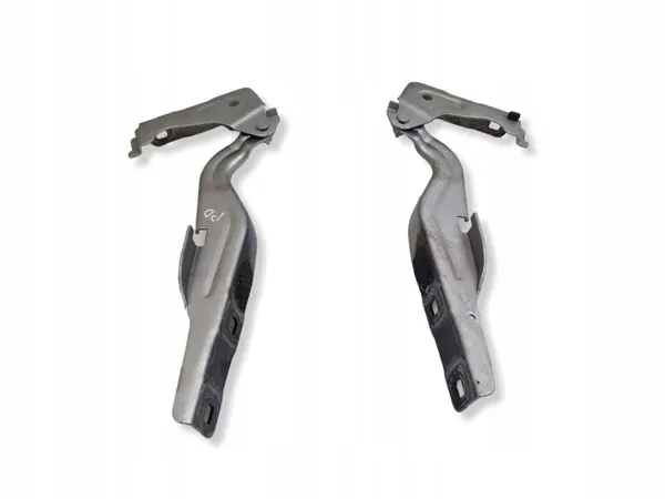 Charnières de capot Jeep Compass OEM 075AA7H0113ET image 4