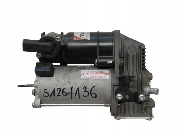 Ophanging compressor OEM MERCEDES ML W164 05- image 2