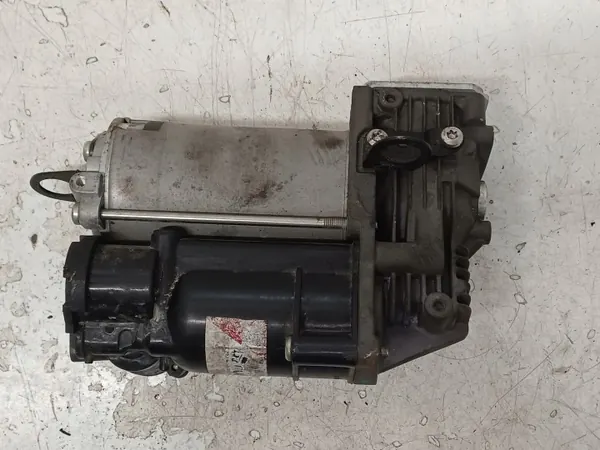 Ophanging compressor OEM MERCEDES ML W164 05- image 3