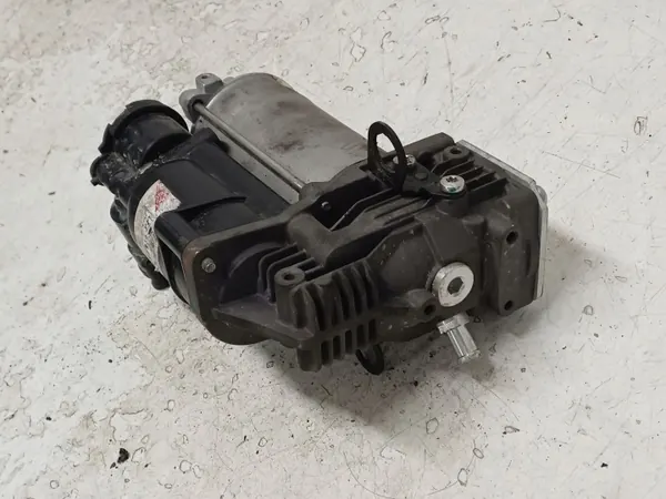 Ophanging compressor OEM MERCEDES ML W164 05- image 4