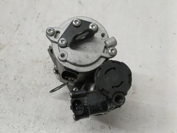 Ophanging compressor OEM MERCEDES ML W164 05- image 5