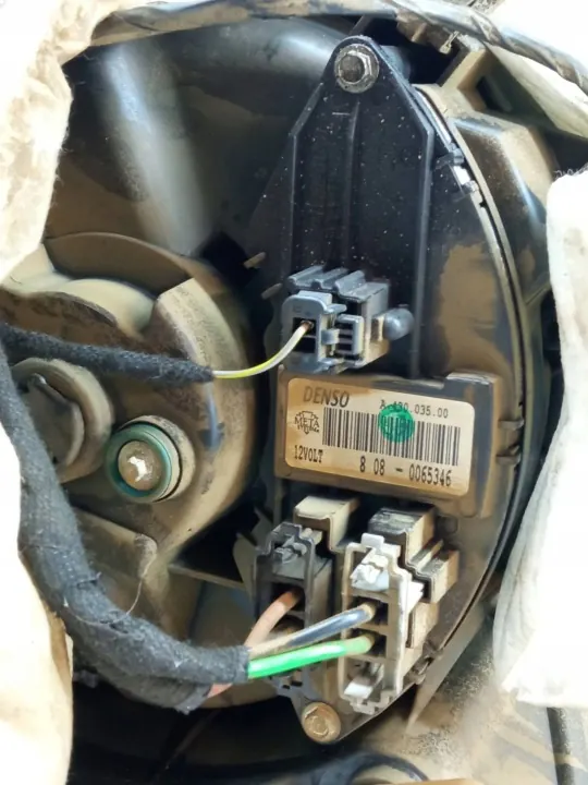 Heizung 9808153580 Toyota ProAce II (2016-) OEM 5907911390556 image 4
