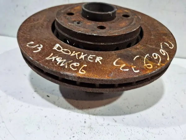 Snodo anteriore sinistro Dacia Dokker Lodgy 1.2 1.3 TCE 1.5 DCI 1.6 image 4