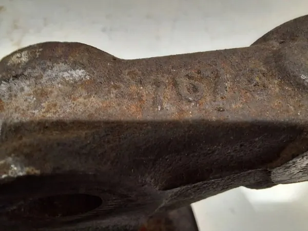 Snodo anteriore sinistro Dacia Dokker Lodgy 1.2 1.3 TCE 1.5 DCI 1.6 image 6