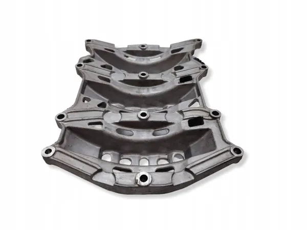 Oljepannskyddsbas G4D36C800AD för Jaguar XE 2.0D image 9