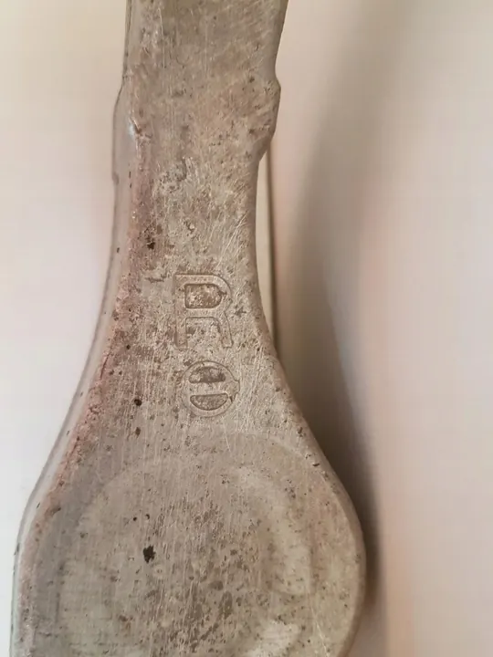 Braccio di controllo posteriore Nissan X-Trail T32 2017 55120JD04A image 4