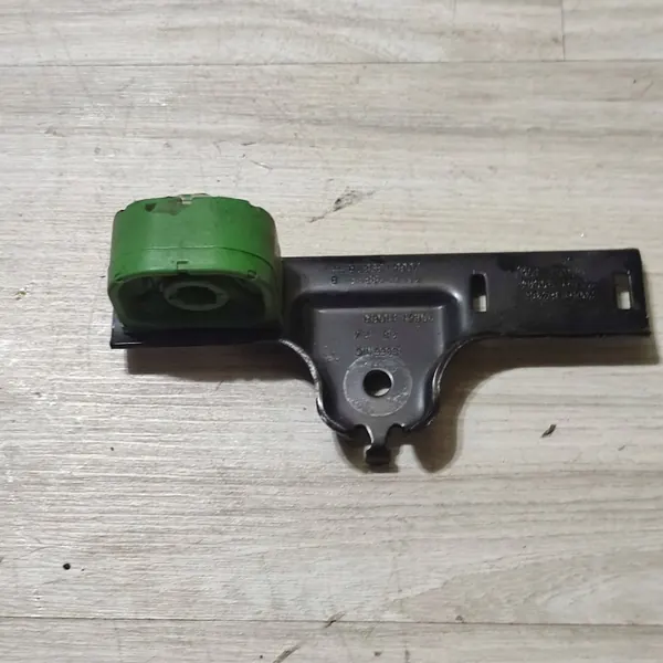 Support échappement Dacia Jogger OEM 206514106R image 2