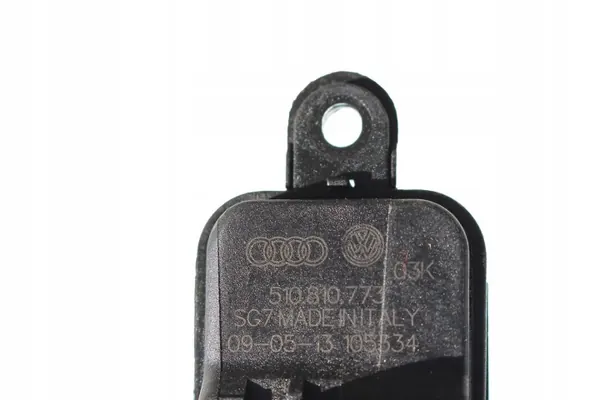 OEM bt-cars-18758 Tankklep voor VW Audi Skoda Seat image 4