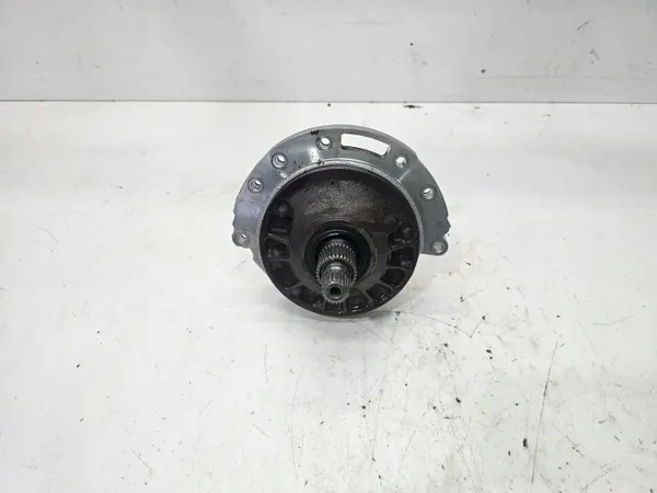 Ölpumpe DSG DQ200 mit Welle für Audi VW image 2